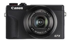 Canon G7X Mark III | Camera-Warehouse.com.au