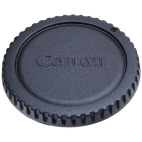 Canon RF-3 Body Cap for Canon EOS Cameras