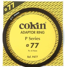 Cokin P477 77MM Adapter Ring