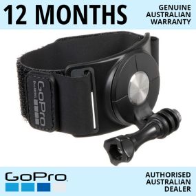 GoPro Hand + Wrist Strap