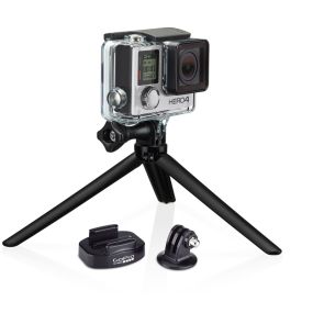 GoPro Tripod Mounts