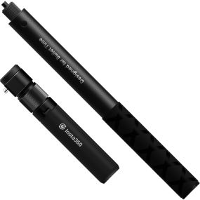 Insta360 Bullet Time Handle, Tripod & Selfie Stick for ONE X