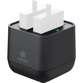 Insta360 Dual Battery Charging Station for ONE X Camera