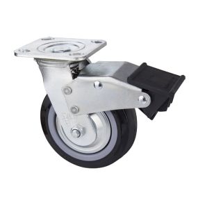 Kupo KC-150 Castor Wheels for 484 and 485 Stands (set of 3)