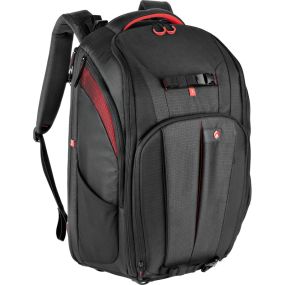 Manfrotto Pro Light Cinematic Expand Camera Backpack MBPLCBEX