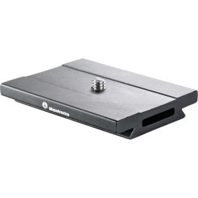 Manfrotto Quick Release Plate MSQ6PL