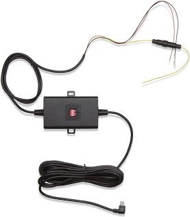 Navman MiVue Smartbox 3 – Right Angle Plug
