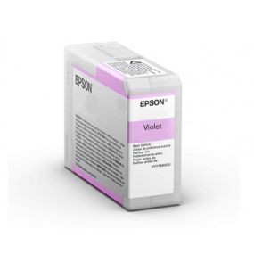 Epson SC-P906 PRO-10 Violet 50ML T47AD Ink