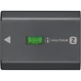 Sony NP-FZ100 Rechargeable Lithium-Ion Battery