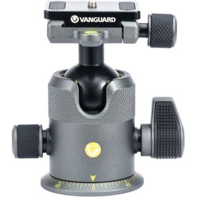VANGUARD ALTA 2 BH-300 BALLHEAD FOR TRIPOD V244228 | Camera-Warehouse.com.au