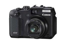 Buy Canon Powershot G12 best price online | Camera Warehouse