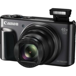 Canon　Powershot SX720HS canon-powershot-sx720hs-