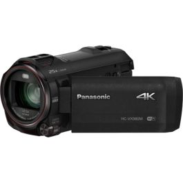 Buy Panasonic HC-VX980M 4K Ultra HD Camcorder best price online