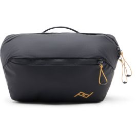 Peak Design Outdoor Sling 4L - Black | Camera Warehouse | Camera