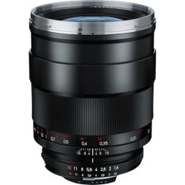 Buy Zeiss Distagon T* 35mm f1.4 ZF.2 Nikon Mount Lens best price