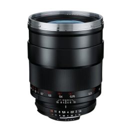 Buy Zeiss Distagon T* 35mm f1.4 ZE Canon Mount Camera Lens best