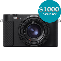 Canon EOS Ra Body