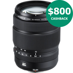 Canon EOS Ra Body