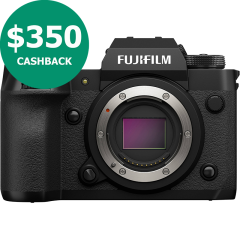 Canon EOS Ra Body