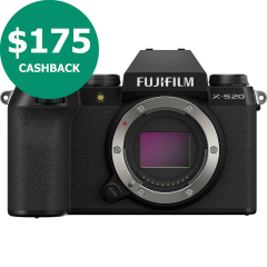 Canon EOS Ra Body