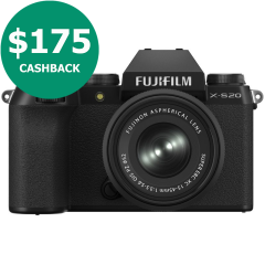 Canon EOS Ra Body