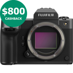 Canon EOS Ra Body