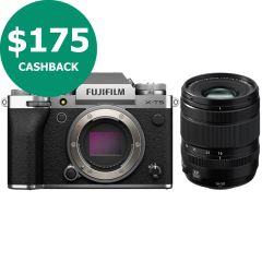 Canon EOS Ra Body