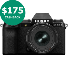 Canon EOS Ra Body