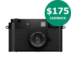 Canon EOS Ra Body