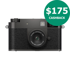 Canon EOS Ra Body