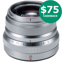 Canon EOS Ra Body