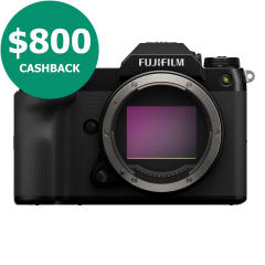 Canon EOS Ra Body