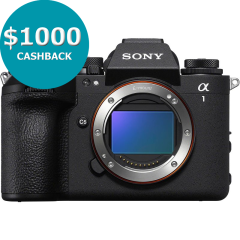 Canon EOS Ra Body