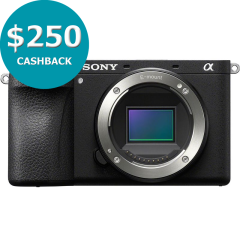 Canon EOS Ra Body