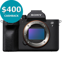 Canon EOS Ra Body