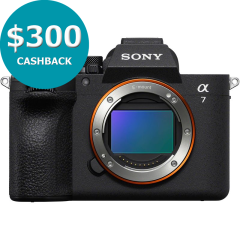 Canon EOS Ra Body