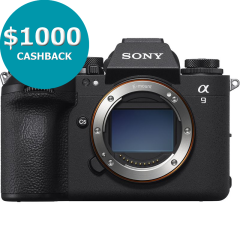Canon EOS Ra Body