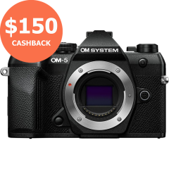 Canon EOS Ra Body