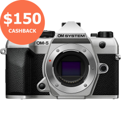 Canon EOS Ra Body