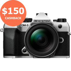 Canon EOS Ra Body
