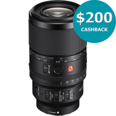 Canon EOS Ra Body