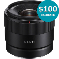 Canon EOS Ra Body