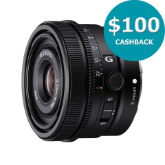 Canon EOS Ra Body