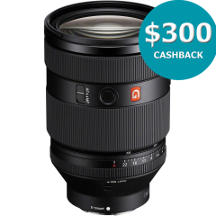 Canon EOS Ra Body
