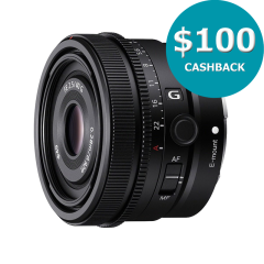 Canon EOS Ra Body