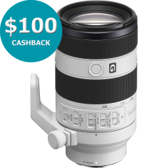 Canon EOS Ra Body