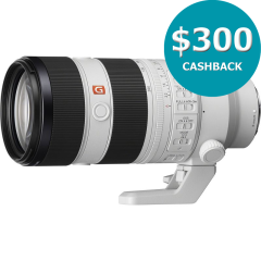 Canon EOS Ra Body