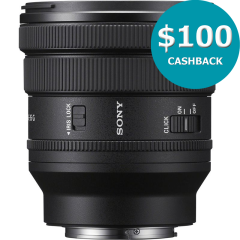 Canon EOS Ra Body
