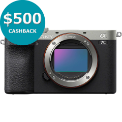 Canon EOS Ra Body