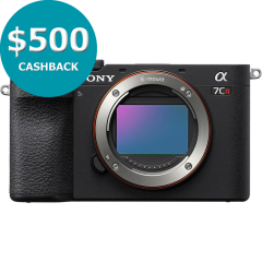 Canon EOS Ra Body